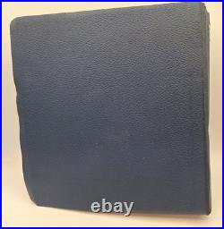 1956 Schwabacher Hardware Seattle WA Office Catalog No 22 Scotty Cameron Desk
