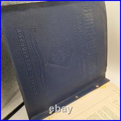 1956 Schwabacher Hardware Seattle WA Office Catalog No 22 Scotty Cameron Desk