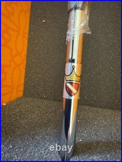 2000 Scotty Cameron Tiger Woods 100th US Open Victory Putter Pebble Beach