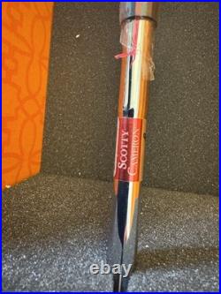 2000 Scotty Cameron Tiger Woods 100th US Open Victory Putter Pebble Beach
