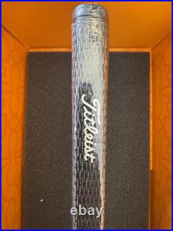 2000 Scotty Cameron Tiger Woods 100th US Open Victory Putter Pebble Beach