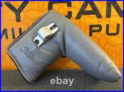 2000 Scotty Cameron Tiger Woods 100th US Open Victory Putter Pebble Beach