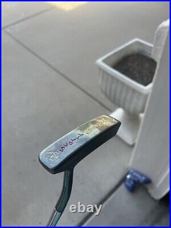 2002 Refinished Scotty Cameron Studio Design 1.5