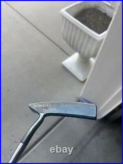 2002 Refinished Scotty Cameron Studio Design 1.5