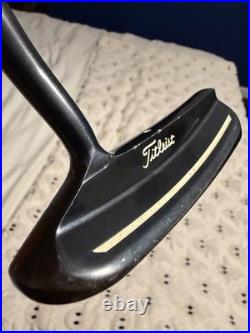 2002 Scotty Cameron Studio Design 2 Putter 2002 Scotty Cameron Studio Design 2 Putter