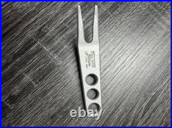 2002 Scotty Cameron Studio Design 2 Putter