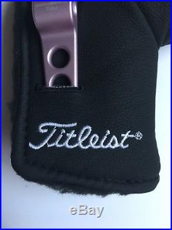 2003 My Girl 2 Titleist Scotty Cameron Putter Head Cover & Divot Tool 1 of 1000