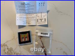 2016 Scotty Cameron The Art of Putting Painters Palette Ball Marker / Coin