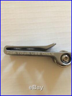2019 Scotty Cameron Tour Use Only Roller Clip Pivot Tool Bright Dip Gray FTUO
