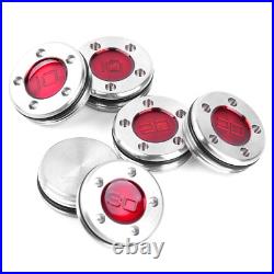 2PCS 5-45g Golf Custom Weights Compatible with Scotty Cameron Putter, Phantom