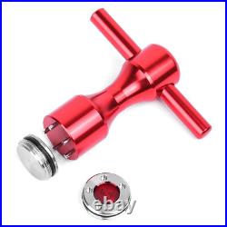 2PCS 5-45g Golf Custom Weights Compatible with Scotty Cameron Putter, Phantom