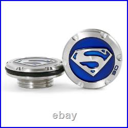 2x 30g Tour Weight +Tool for Scotty Cameron Fastback Squareback M1 Superman Blue