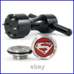 2x 30g Tour Weights +Tool for Scotty Cameron Fastback Squareback M1 Superman Red