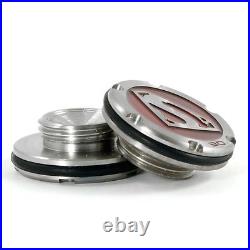 2x 30g Tour Weights +Tool for Scotty Cameron Fastback Squareback M1 Superman Red