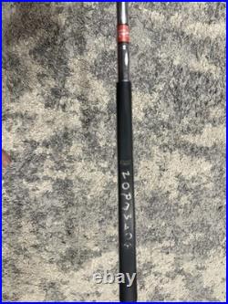 35 Scotty Cameron Studio Stainless WithOriginal HC And Pivot Tool