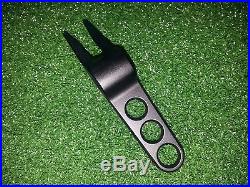 5 Titleist Scotty Cameron Divot Repair Pivot Tool GOLF