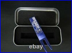 8701 Scotty Cameron 2019 Japan Limited Wasabi Wrangler Pivot Tool