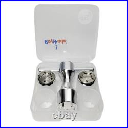 Adjustable Golf Putter Weights Set 2pcs 5g-45g with Wrench for Customization