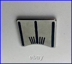 Black Scotty Cameron Alignment Tool Ball Marker Circle T Rare Sold Out Ships
