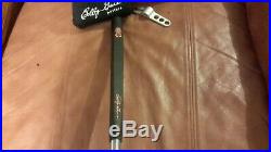 Bobby Grace TOUR ISSUE Putter Excellent with HC WEIGHT KIT Scotty Cameron Tool