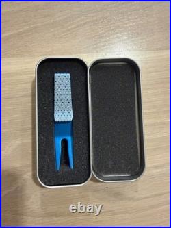 Brand New Rare Scotty Cameron Divot Tool Casino Floor