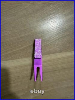 Brand New Scotty Cameron Hawaiian Open Divot Tool