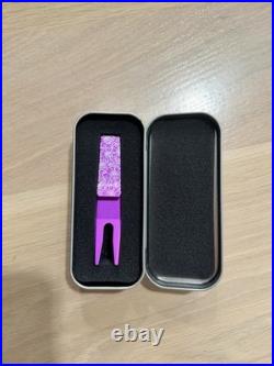 Brand New Scotty Cameron Hawaiian Open Divot Tool