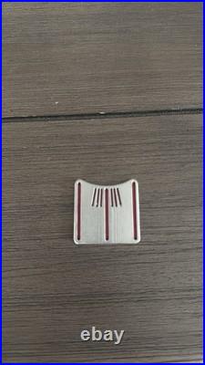 Circle T Scotty Cameron Ball Marker Alignment Tool Tour Only