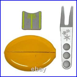 Coco Used Scotty Cameron Marker Ball Alignment Tool Pivot Tool Set 93294