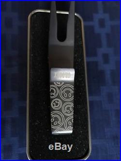 EXTREMELY RARE Scotty Cameron Groovy Divot Tool