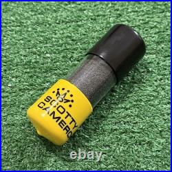 Genuine Scotty Cameron Putter Weight Kit 2x10oz, 2x15oz, 2x20oz with Tool