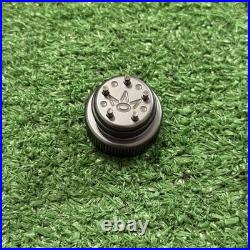 Genuine Scotty Cameron Putter Weight Kit 2x10oz, 2x15oz, 2x20oz with Tool