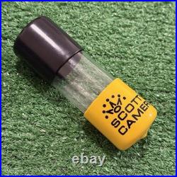 Genuine Scotty Cameron Putter Weight Kit 2x10oz, 2x15oz, 2x20oz with Tool