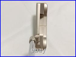 GoodScotty Cameron Putter MIL SPEC NEWPORT withHC&Tool RH 34in U25071303