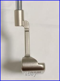 GoodScotty Cameron Putter MIL SPEC NEWPORT withHC&Tool RH 34in U25071303