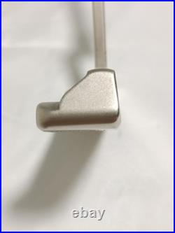 GoodScotty Cameron Putter MIL SPEC NEWPORT withHC&Tool RH 34in U25071303 GoodScotty Cameron Putter MIL SPEC NEWPORT withHC&Tool RH 34in U25071303