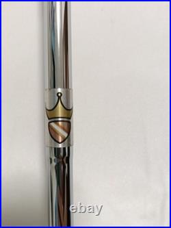 GoodScotty Cameron Putter MIL SPEC NEWPORT withHC&Tool RH 34in U25071303