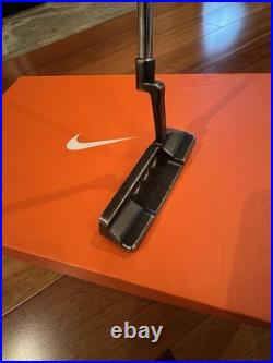 Left Handed LH Scotty Cameron Studio Select Newport 2 Putter 31 Head Cover Tool