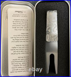 Lowest price! Scotty Cameron 2025 Festival Godzilla Pivot Tool Japan Limited Rare
