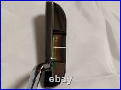 MintScotty Cameron Putter STUDIO DESIGN 2.5 withHC&Tool RH 34in U26071001