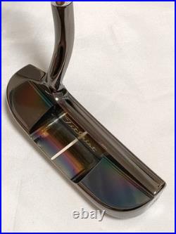 MintScotty Cameron Putter STUDIO DESIGN 2.5 withHC&Tool RH 34in U26071001 MintScotty Cameron Putter STUDIO DESIGN 2.5 withHC&Tool RH 34in U26071001
