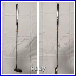 MintScotty Cameron Putter STUDIO DESIGN 2.5 withHC&Tool RH 34in U26071001