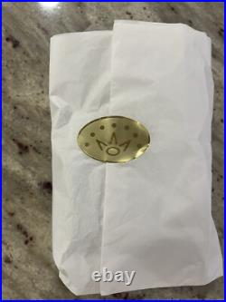 NEW 2005 Scotty Cameron Titleist American Classic Putter Head Cover & Divot Tool