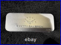 NEW 2009 PGA Championship Scotty Cameron Clip Pivot Tool Super Fly
