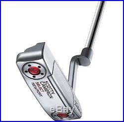 NEW 2016 Scotty Cameron Select Newport 2-35,15g Weights, Headcover, Tool Included