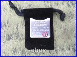 NEW Cameron CIRCLE T ALIGNMENT TOOL Marker