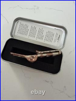 NEW! Scotty Cameron 2009 Digital Camo Clip Pivot/Divot Repair Tool