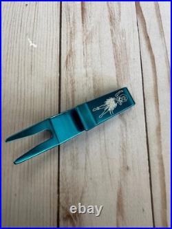 NEW Scotty Cameron Blue Hula Pivot Tool