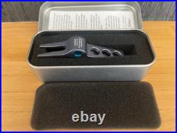 NEW Scotty Cameron Festival 2025 Godzilla Pivot Tool Japan Limited GAO Brand New