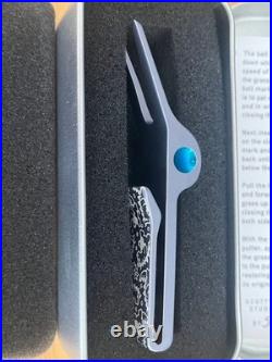 NEW Scotty Cameron Festival 2025 Godzilla Pivot Tool Japan Limited GAO Brand New